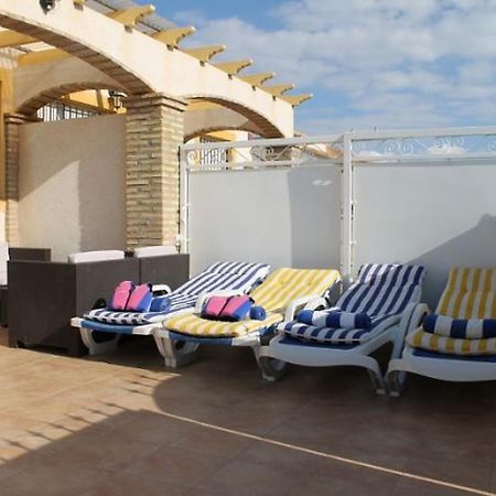 Casa Cristal - Villa With Private Pool Camposol Mazarrón Zewnętrze zdjęcie