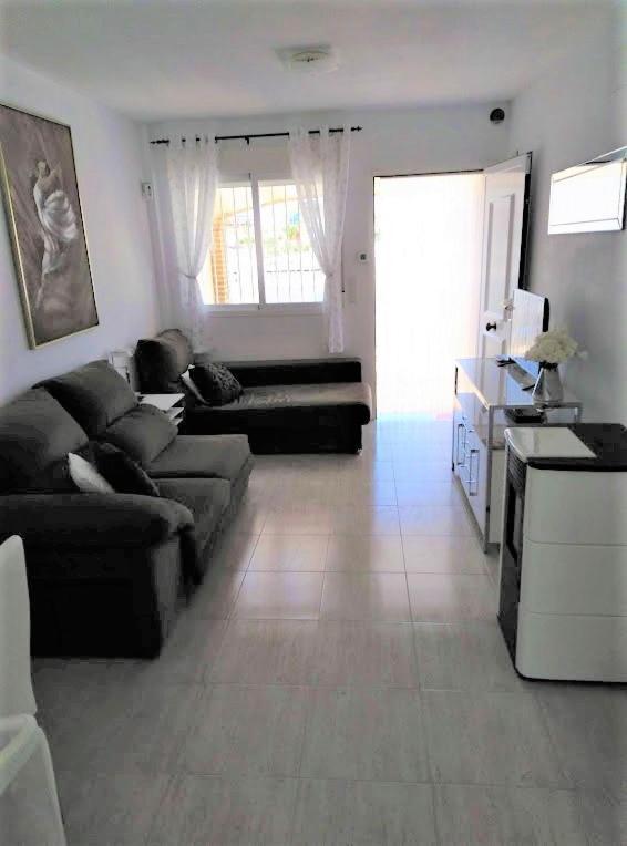 Casa Cristal - Villa With Private Pool Camposol Mazarrón Zewnętrze zdjęcie